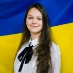 Варфоломеєва Вероніка 9-Б