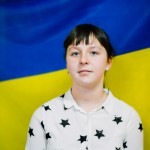 Габрикевич Наталія 6-А