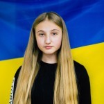 Габрикевич Віторія 7-Б