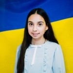 Росоха Євгенія 7-В